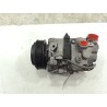 Recambio de compresor aire acondicionado para bmw 5 (f10) 530 d xdrive referencia OEM IAM 64529399059 / 6452921646603 / GE447160