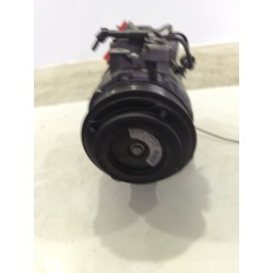 Recambio de compresor aire acondicionado para bmw 5 (f10) 530 d xdrive referencia OEM IAM 64529399059 / 6452921646603 / GE447160