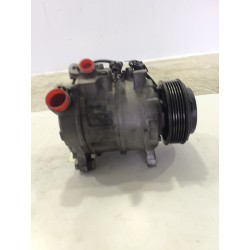Recambio de compresor aire acondicionado para bmw 5 (f10) 530 d xdrive referencia OEM IAM 64529399059 / 6452921646603 / GE447160