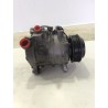Recambio de compresor aire acondicionado para bmw 5 (f10) 530 d xdrive referencia OEM IAM 64529399059 / 6452921646603 / GE447160