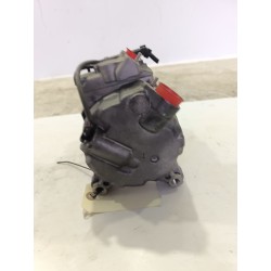 Recambio de compresor aire acondicionado para bmw 5 (f10) 530 d xdrive referencia OEM IAM 64529399059 / 6452921646603 / GE447160