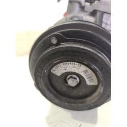 Recambio de compresor aire acondicionado para bmw 5 (f10) 530 d xdrive referencia OEM IAM 64529399059 / 6452921646603 / GE447160