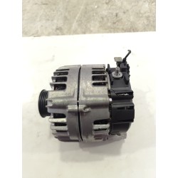 Recambio de alternador para bmw 5 (f10) 530 d xdrive referencia OEM IAM 12318516094 / 8515754 / 2613702A / FG23S058 / 059951824 