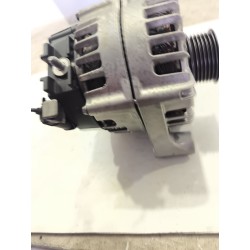 Recambio de alternador para bmw 5 (f10) 530 d xdrive referencia OEM IAM 12318516094 / 8515754 / 2613702A / FG23S058 / 059951824 
