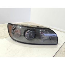 Recambio de faro derecho para volvo v50 (545) 2.0 d referencia OEM IAM 31335240 / 30698890 / 301198274  