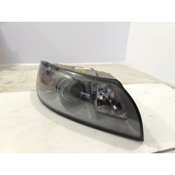 Recambio de faro derecho para volvo v50 (545) 2.0 d referencia OEM IAM 31335240 / 30698890 / 301198274  