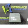 Desguace MonforteCENTRALITA MOTOR UCE 7700864273 S101729101P RENAULTCentralita motor uce|Desguace Monforte