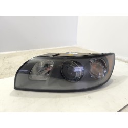 Recambio de faro izquierdo para volvo v50 (545) 2.0 d referencia OEM IAM 31335242 / 30698889 / 301198273  