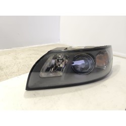 Recambio de faro izquierdo para volvo v50 (545) 2.0 d referencia OEM IAM 31335242 / 30698889 / 301198273  