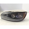 Recambio de faro izquierdo para volvo v50 (545) 2.0 d referencia OEM IAM 31335242 / 30698889 / 301198273  