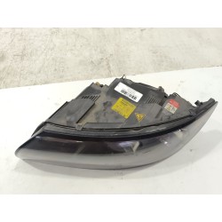 Recambio de faro izquierdo para volvo v50 (545) 2.0 d referencia OEM IAM 31335242 / 30698889 / 301198273  