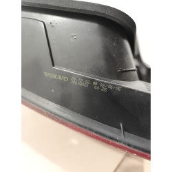 Recambio de piloto trasero derecho para volvo v50 (545) 2.0 d referencia OEM IAM 30678751 / 30698921  