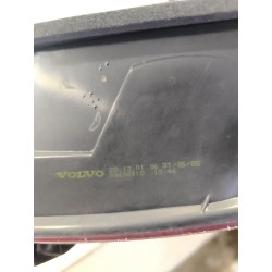 Recambio de piloto trasero izquierdo para volvo v50 (545) 2.0 d referencia OEM IAM 30678749 / 30698918  