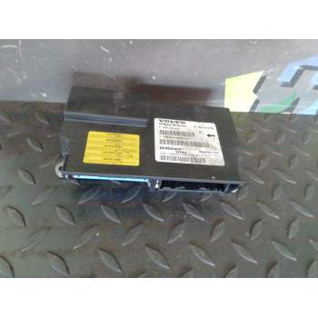 CENTRALITA AIRBAG P30773720 T006042600557 00403611A7