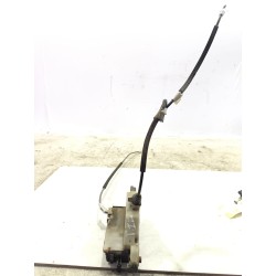 Recambio de cerradura puerta trasera izquierda para citroën c4 ii (nc_) 1.6 hdi 90 referencia OEM IAM 9137W1  