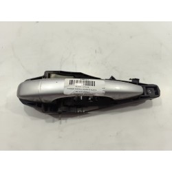 Recambio de maneta exterior trasera derecha para citroën c4 ii (nc_) 1.6 hdi 90 referencia OEM IAM 9101LW / 242729  