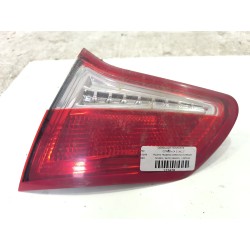 Recambio de piloto trasero derecho interior para citroën c4 ii (nc_) 1.6 hdi 90 referencia OEM IAM 7453E5 / 967215548001 / 28734