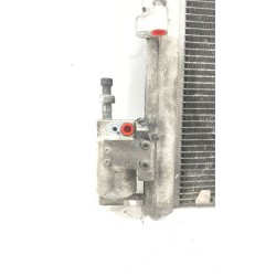 Recambio de condensador / radiador aire acondicionado para opel astra g berlina berlina referencia OEM IAM 09130610 / 53308  