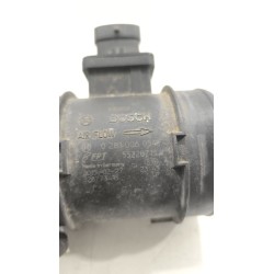 Recambio de caudalimetro para opel combo d 1.6 cdti referencia OEM IAM 281006054 / 55220715 / 328773413  