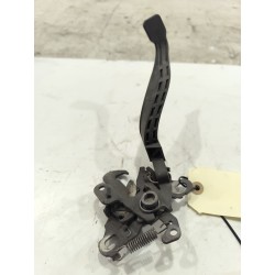 Recambio de cerradura capot para citroën c4 ii (nc_) 1.6 hdi 90 referencia OEM IAM 7934F5 / 7530015 / 9687538080 / 9670575977  