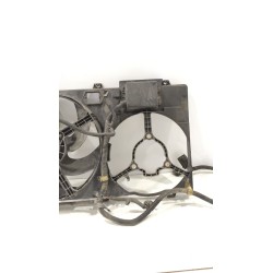 Recambio de electroventilador para peugeot boxer furgoneta (230l) 2.5 d referencia OEM IAM   