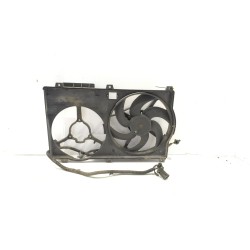 Recambio de electroventilador para peugeot boxer furgoneta (230l) 2.5 d referencia OEM IAM   