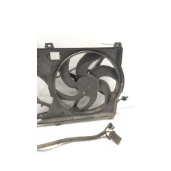 Recambio de electroventilador para peugeot boxer furgoneta (230l) 2.5 d referencia OEM IAM   