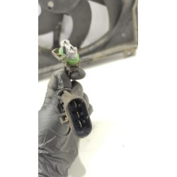 Recambio de electroventilador para peugeot boxer furgoneta (230l) 2.5 d referencia OEM IAM   