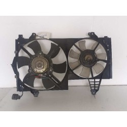Recambio de electroventilador para volvo s40 berlina volvo s40 referencia OEM IAM 30822036  