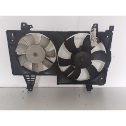 Recambio de electroventilador para volvo s40 berlina volvo s40 referencia OEM IAM 30822036  