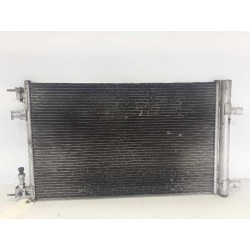 Recambio de condensador / radiador aire acondicionado para chevrolet cruze (j300) 2.0 cdi referencia OEM IAM   