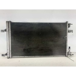 Recambio de condensador / radiador aire acondicionado para chevrolet cruze (j300) 2.0 cdi referencia OEM IAM   