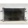 Recambio de condensador / radiador aire acondicionado para chevrolet cruze (j300) 2.0 cdi referencia OEM IAM   