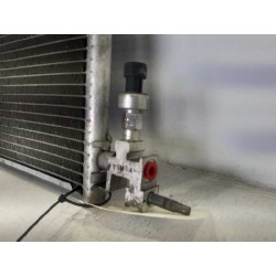 Recambio de condensador / radiador aire acondicionado para chevrolet cruze (j300) 2.0 cdi referencia OEM IAM   