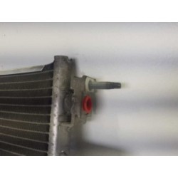 Recambio de condensador / radiador aire acondicionado para chevrolet cruze (j300) 2.0 cdi referencia OEM IAM   