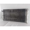 Recambio de condensador / radiador aire acondicionado para fiat panda (169) fiat panda referencia OEM IAM CA1546 993205QD 