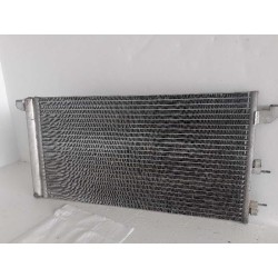 Recambio de condensador / radiador aire acondicionado para fiat panda (169) fiat panda referencia OEM IAM CA1546 993205QD 