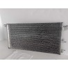 Recambio de condensador / radiador aire acondicionado para fiat panda (169) fiat panda referencia OEM IAM CA1546 993205QD 