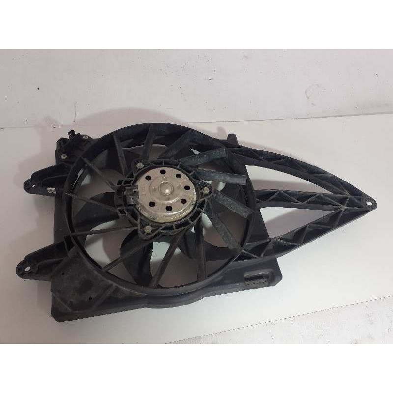 Recambio de electroventilador para fiat panda (169) fiat panda referencia OEM IAM FS1592 878672T 51779917C842