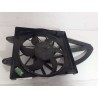 Recambio de electroventilador para fiat panda (169) fiat panda referencia OEM IAM FS1592 878672T 51779917C842