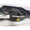 Recambio de electroventilador para fiat panda (169) fiat panda referencia OEM IAM FS1592 878672T 51779917C842
