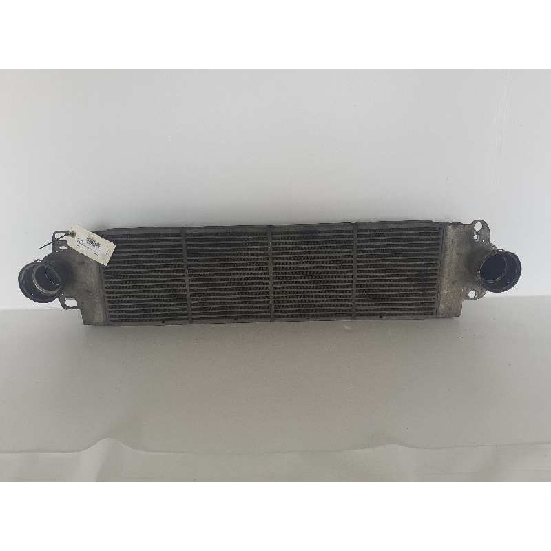 Recambio de intercooler para volkswagen t5 transporter/furgoneta t5 referencia OEM IAM 7H0145804A  