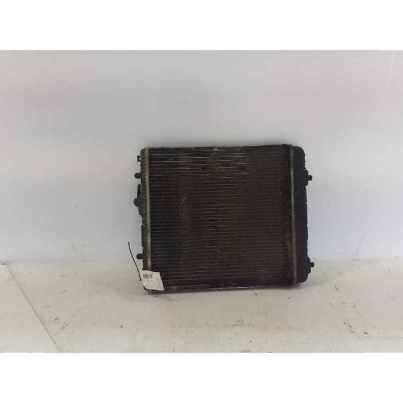 Recambio de radiador agua para opel agila enjoy referencia OEM IAM 870302CA 09210556 