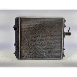 Recambio de radiador agua para opel agila enjoy referencia OEM IAM 870302CA 09210556 