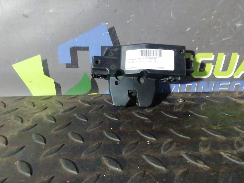 CERRADURA MALETERO / PORTON 9652901980 