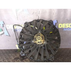 Recambio de electroventilador para citroën c5 berlina c5 referencia OEM IAM 9635494380  