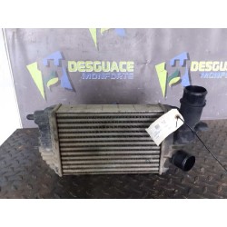 Recambio de intercooler para fiat ducato caja/chasis (230_) 2.8 jtd 4x4 referencia OEM IAM 1307012080  
