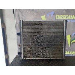 Recambio de radiador agua para renault kangoo (f/kc0) kangoo referencia OEM IAM 7700312858 863491JC 