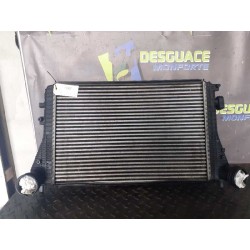 Recambio de intercooler para seat altea (5p1) referencia OEM IAM 1K0145803A  