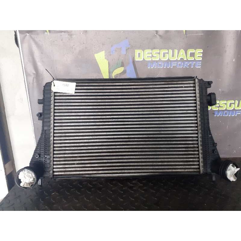 Recambio de intercooler para seat altea (5p1) referencia OEM IAM 1K0145803A  